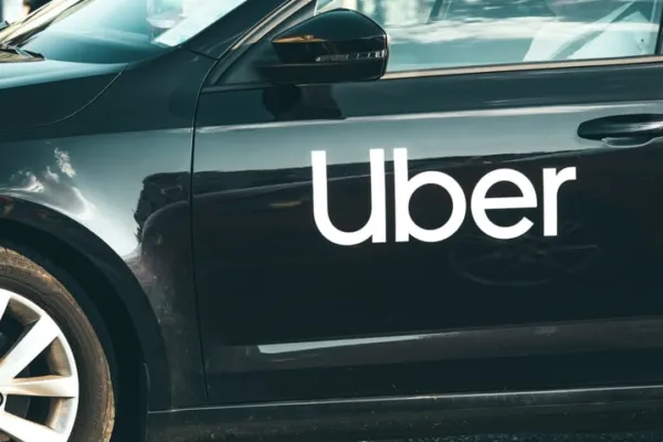 Uber's $10 Billion Robotaxi Push Could Challenge Tesla And Waymo Dominance