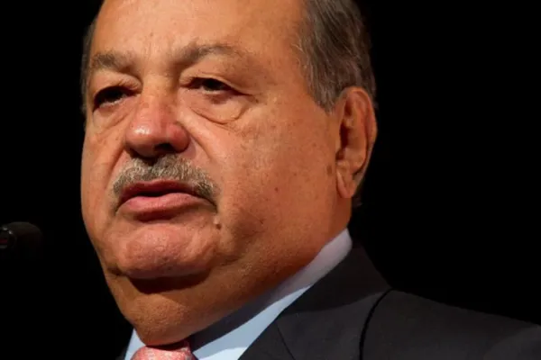 Mexico's Richest Man Ranks Just Below Steve Ballmer On The Global Billionaire Index - But They Both Have Something In Common That Shaped Their Lives