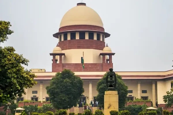 Supreme Court Grants Bail in UAPA Narco-Terror Case, Says 'Bail Is the Norm, Jail the Exception'