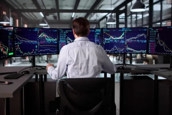 These 6 S&P 500 Stocks Are Up Over 100% In 2026: They're All In The Same Trade