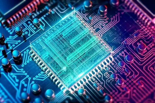 Indigenous Silicon Photonics Design Kit, Test Engine Launched At IIT Madras To Enable Domestic Chip Development