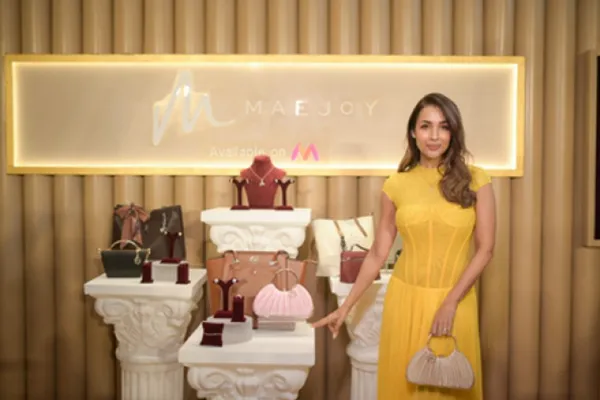 Malaika Arora launches lifestyle-first brand Maejoy