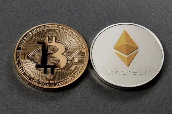 Bitcoin 'Materially Undervalued,' Coinbase Report Says-But What About ETH?