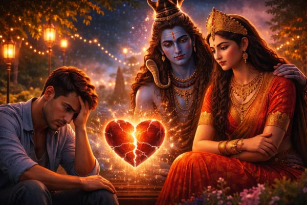 Why Your Relationship Feels Empty Inside