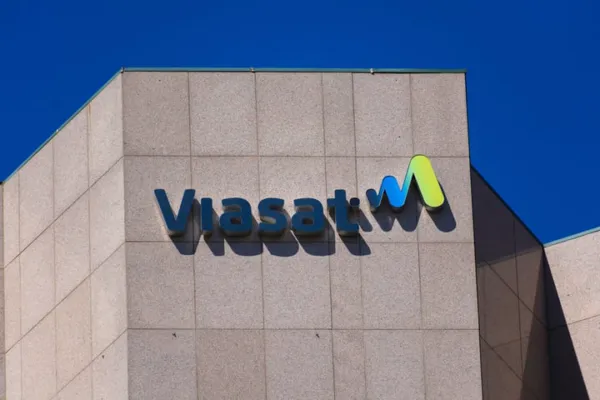 Boeing Evaluates Viasat's New AERA Antenna For Aircraft Use