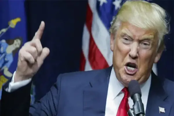 دو درجن ڈیموکریٹ قیادت والی ریاستوں نے ٹرمپ پر مقدمہ کردیا