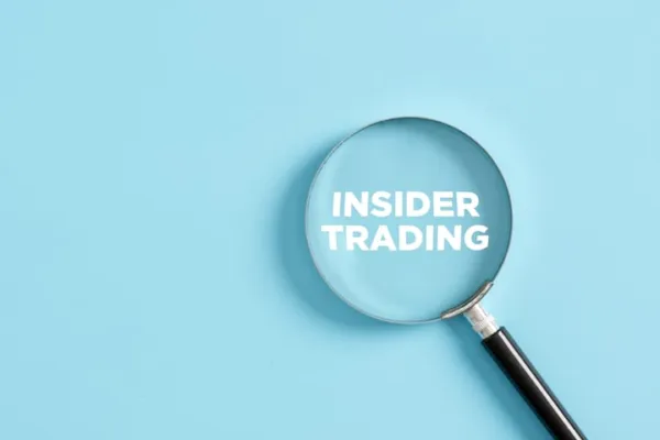 Decade-Long Global Insider Trading Ring Busted: 30 Charged In Multi-Million Dollar Scheme