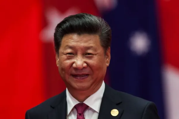 Bipartisan Bill Seeks To 'Hermetically Seal' US Auto Market From Chinese Automakers Ahead Of Trump-Xi Talks