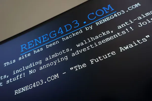 DOGE Official's Hacking Claims Surface Amid DOJ Role