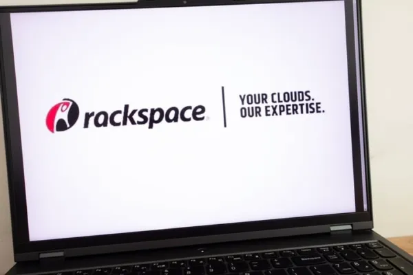 What's Going On With Rackspace Technology Stock Today?