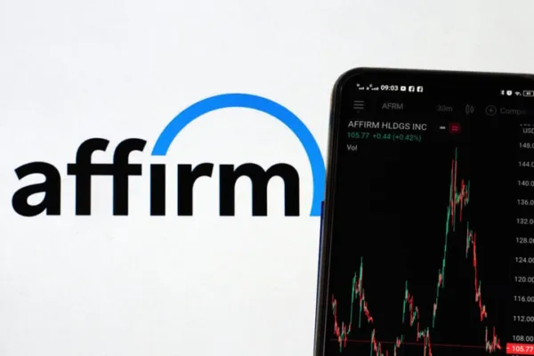 What's Going On With Affirm Stock Today?
