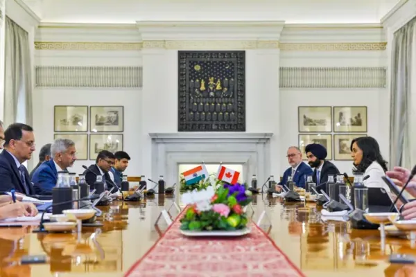 India-Canada: From Rupture to Rebuild