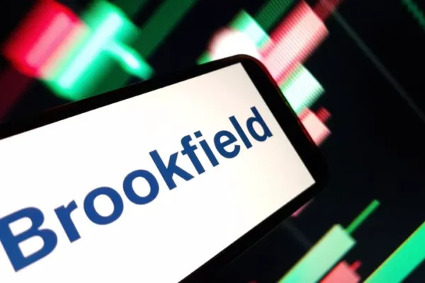 OpenAI's New Enterprise Push Gets $500 Million Backing From Brookfield