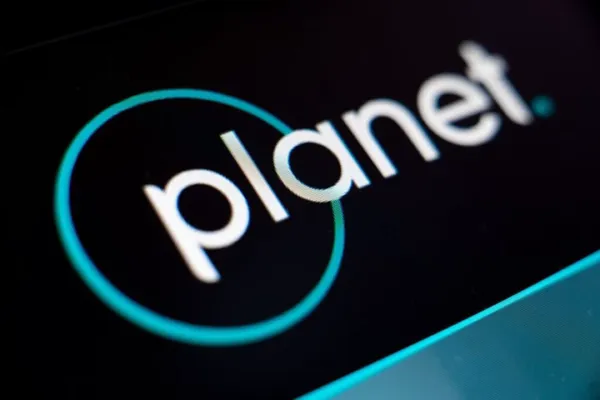 What's Going On With Planet Labs Stock Today?