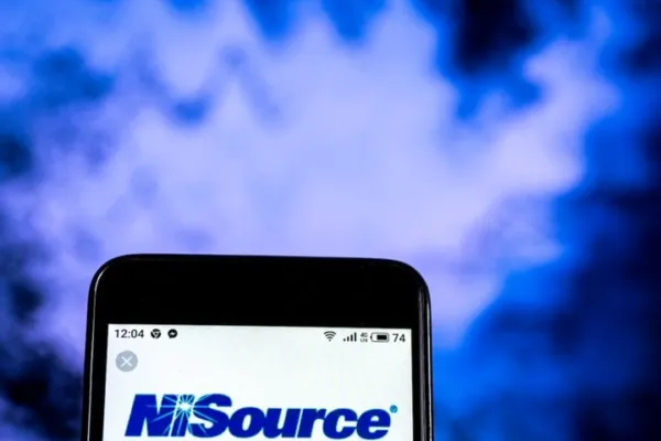 NiSource Teams Up With Alphabet And Amazon To Power AI Data Centers-And Says Your Energy Bills Could Drop By This Much