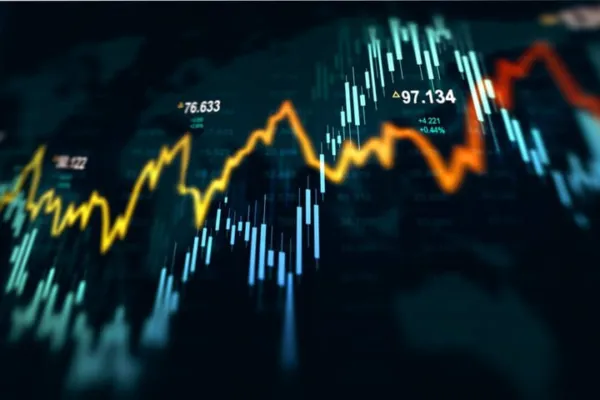 White House Grid Move Could Boost Electrification Stocks And ETFs, Says Anthony Pompliano