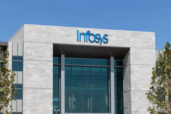 Infosys Expands Roland-Garros Partnership, Unveils New AI Fan Experiences
