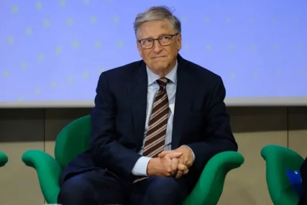 Bill Gates-Backed TerraPower Wins Historic US Approval For Natrium Reactor As Trump Pushes Nuclear Power Expansion