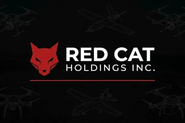 What's Going On With Red Cat Stock Today?