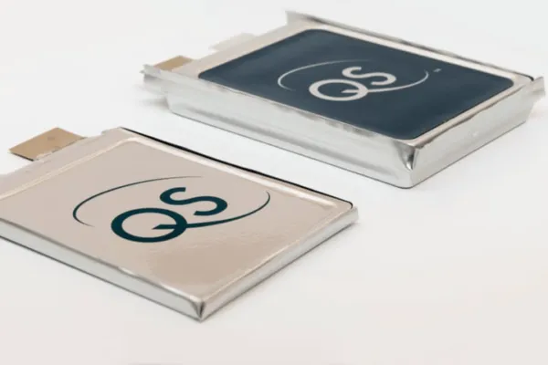 QuantumScape Stock Is Climbing Thursday: What's Driving The Move?