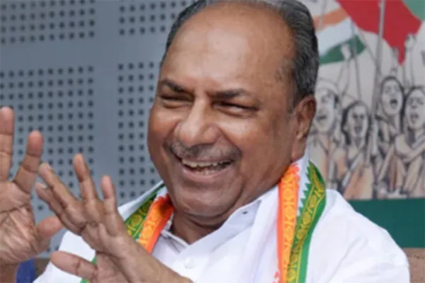 പുതിയ സര്‍ക്കാര്‍ ജനവികാരം മനസിലാക്കി പ്രവര്‍ത്തിക്കണമെന്ന് എ കെ ആന്റണി