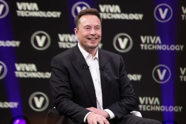 Elon Musk Says 'More' Tesla Diners Are Coming After Hinting Where The Next Location Could Be