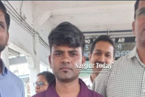Pune Hospital Bomb-Like Object Case Linked to Nagpur; ATS Detains Suspect