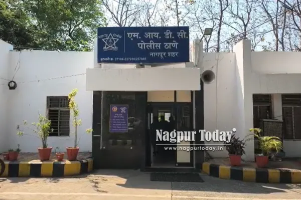 Minor girl raped on false promise of marriage in MIDC, accused arrested