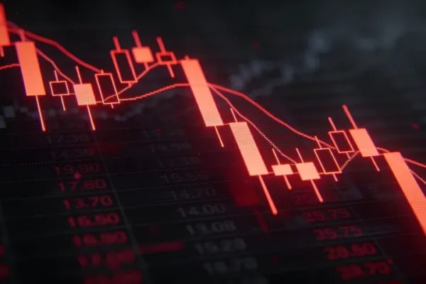 Why Is Photronics Stock Falling Friday?