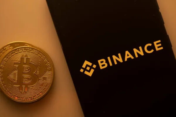 Crypto Weekend Round-Up: Binance's Iran-Linked Crypto Controversy, Kazakhstan's Crypto Investment And More