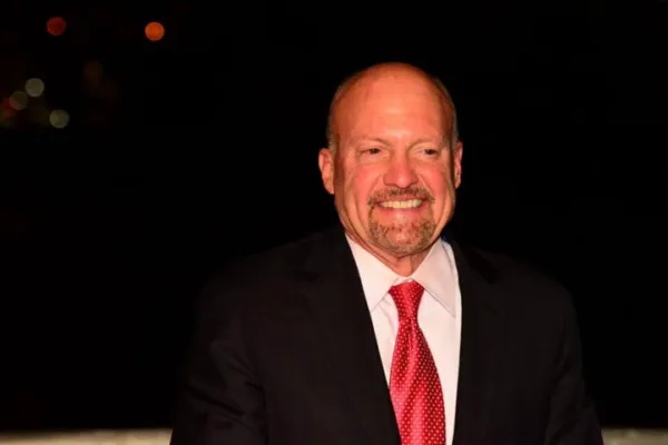 Jim Cramer Says 'This Is Not A Circular Deal' As Amazon, Anthropic Lock In Massive $100 Billion AI Pact: 'Isn't It Possible That Everyone Wins?'