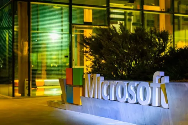 Why Microsoft Is The Only Must-Own Software Stock Right Now