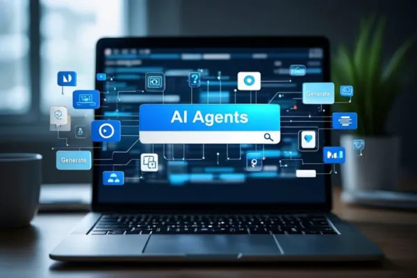 While Big Tech Pushes AI Agents, Aaron Levie Says Many Executives Still Don't Understand The 'Last Mile' Problem