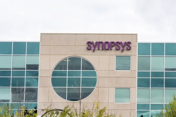 What's Going On With Synopsys Stock Tuesday?