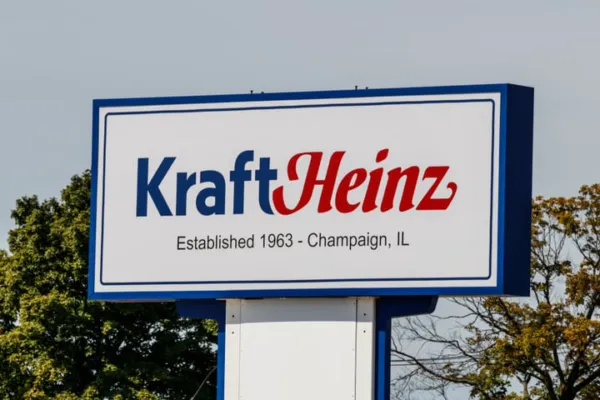 What's Going On With Kraft Heinz Stock Today?