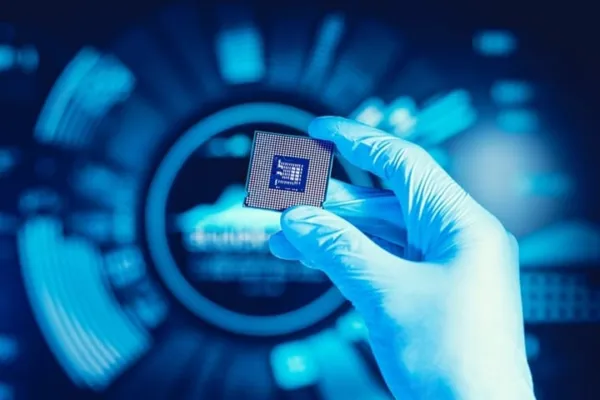 Meta, Broadcom And Others Launch $125 Million UCLA AI Chip Hub