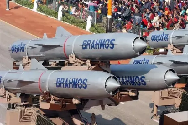 India's defence exports soar to Rs 38,424 cr; what does India sell and to whom?