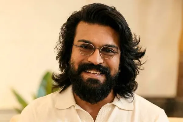 పొరపాటుని ఒప్పుకున్న చరణ్