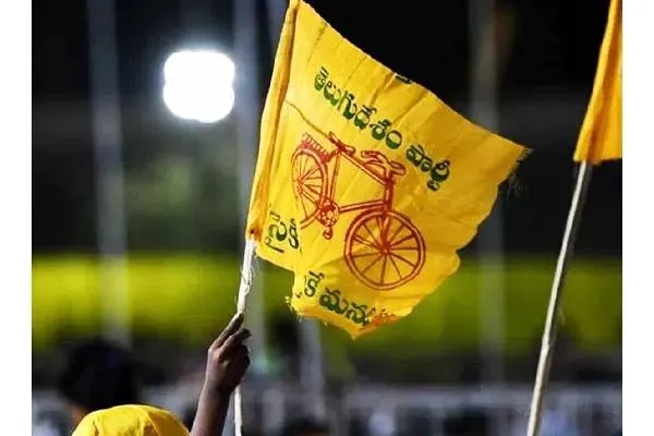 ఆన్లైన్.. ఆఫ్లైన్.. ఏదైనా టీడీపీ క్యాడర్కు మహానాడు ఒక ఎమోషన్ !