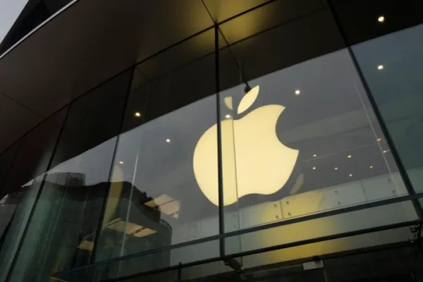 Masimo's Appeal Rejection, M5 Chip Push, China Smartphone Growth, Foldable iPhone: This Week In Appleverse