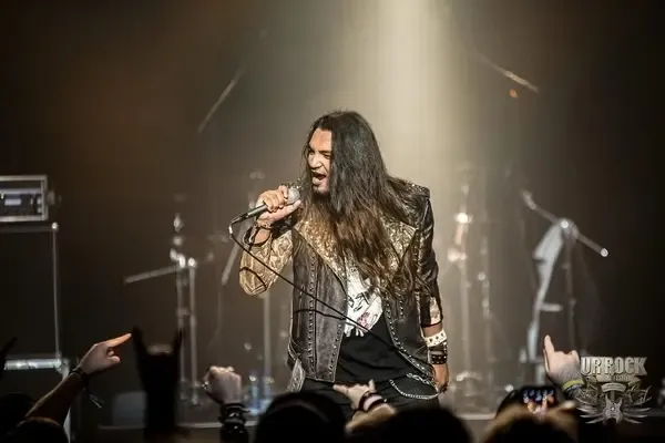 Sikkim's Girish Pradhan Joins Global Metal Icons for Accept's 50th Anniversary Album