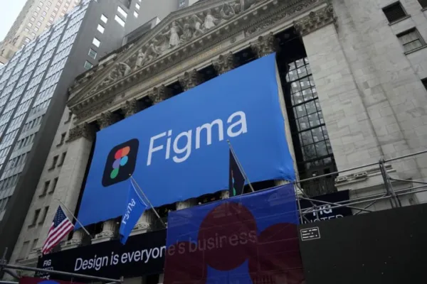 Figma (FIG) Stock Is Trending After Google's AI 'Vibe Design' Tool Unveiled: Here Is What You Should Know