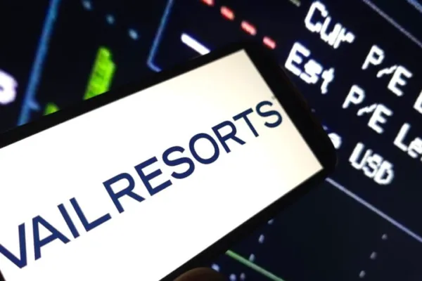 Vail Resorts Stock Hits A Mogul After Q2 Report: 'Most Challenging Winter Across The Rockies'