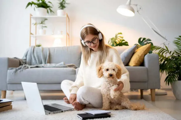 AI Is Transforming Pet Care- Here's What Pet Owners Must Know