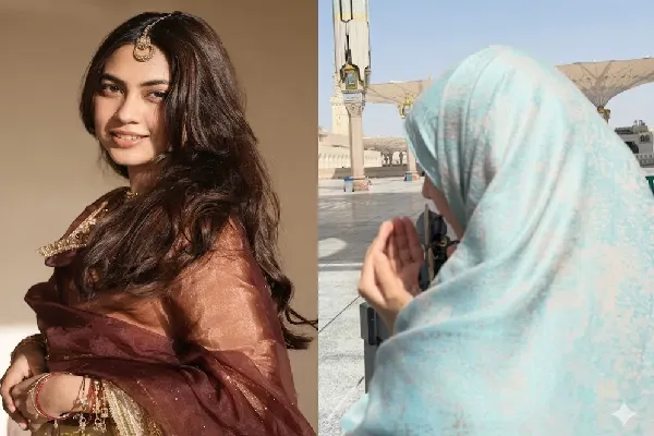 "I cannot marry someone who does not follow Islam" : Actress Reem Shaikh