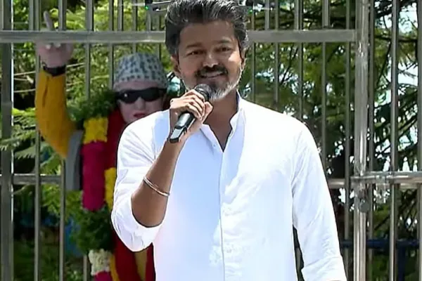 #BREAKING : நீட் தேர்வு ரத்து என்னாச்சு?கரும்பு நெல் ஆதார விலை என்னாச்சு ?..முதலமைச்சர் மு.க.ஸ்டாலினுக்கு விஜய் கேள்வி..!