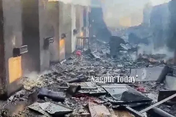SBL blast: HC refuses bail to top officials, says 26 deaths cannot be taken lightly