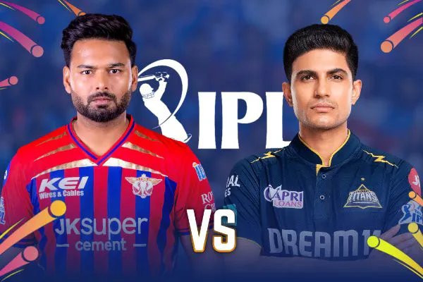 IPL 2026: Who Will Win Today's Match Between Lucknow Super Giants (LSG) vs Gujarat Titans (GT), 19th Match?