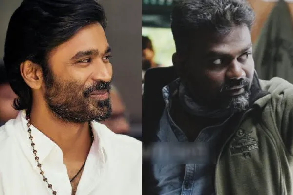 'அமரன்' இயக்குநருடன் இணையும் தனுஷ் ?