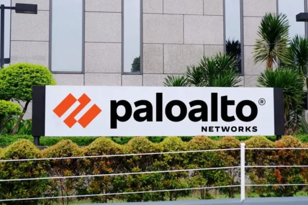 AI Is Making Hackers Smarter - And Palo Alto And CrowdStrike Richer